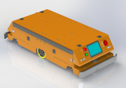 iAGV - 300 2